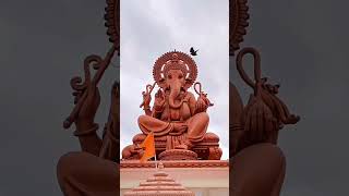 Ganapati bappa morya shorts video (5)