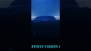 Infinity Vision Qe