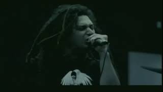 Shadows Fall - Thoughts Without Words HD (Official Music Video)