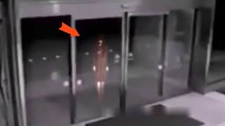 5 Mysterious And Most Strange Events Caught On Tape