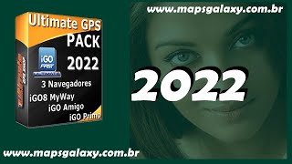 COMO ATUALIZAR GPS MULTILASER TRACKER 2022 | MAPAS DO BRASIL