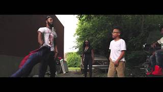 KAY KAY FT. CASHOUT KIDZ (STRUGGLE)