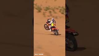 Matthias Walkner #shorts #dakar #rally #redbull #dakarrally2022 #ktm