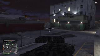 GTA5 Funny kill.