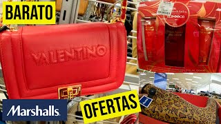 🔥🎁La MEJOR TIENDA de OFERTAS en MARCAS de diseñador CHICAGO USA NAVIDAD de LUJO Marshalls