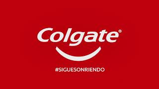 Colgate® Sigue Sonriendo