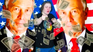 MIKE BLOOMBERG PAID ME TO MAKE THIS !!!!!! $$$$ #Mike2020 #Bloomberg2020