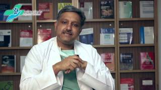 Dr. Deep Goel explains why Bariatric Surgery done