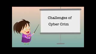 Challenges and effects of Cyber Crime