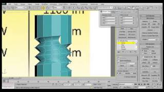 3ds max Bitirme tezi Light Bulb Modeling part 1 0539 290 13 13 | bitirme tezi