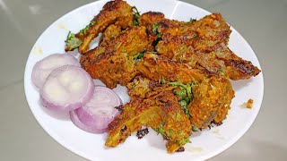 Eid Ul Azha Special Mutton Chops Recipe