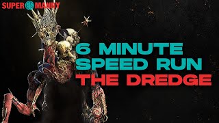 The Dredge speed run 4K 6 mins Lampkin Lane | Dead by Daylight