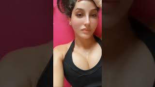 Nora Fatehi Sexy #shorts || Nora Fatehi Dance ||