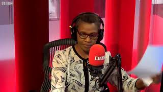 BBC GAHUZA YO KUWA 16/7/2021 IVUZE AMAKURU Y'IBANGA HANO MUKARERE