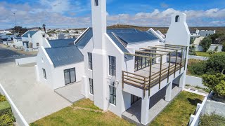 5 bedroom House for To Let | Paternoster