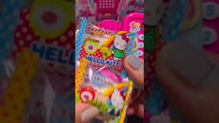 Hello Kitty Marshmallow | Hello Kitty Register | asmr