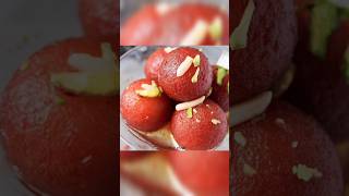 ||Milk Powder Gulab Jamun||Gulab Jamun Recipe||Chitale Gulab Jamun Recipe||#short #sweet #golapjamon