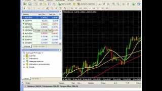 7.  Mercado con tendencia y mercado lateral  - Curso completo de Bolsa parte 7