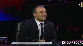 Fərhad Nəcəfov - Diqqət mərkəzi İTV 10.06.2019