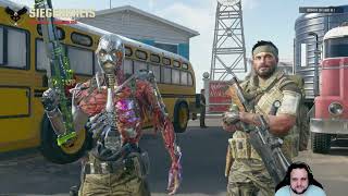 Call of Duty Black Ops 6 Online Part 11