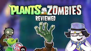 Plants vs. Zombies: A Childhood Classic - Retrospective (Review)