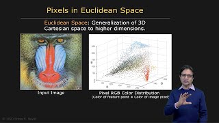 Segmentation as Clustering | Image Segmentation