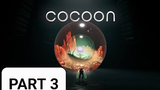 COCOON Gameplay Walkthrough No Commentary Part-3