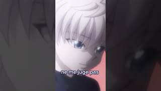 ma vie.. #anime #animeedit #hunterxhunter #kirua #copyright #edit