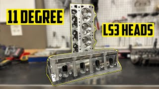 LS3 Cylinder Head Testing, 93 Octane vs E85, Windage Tray Testing & More to Come Soon!