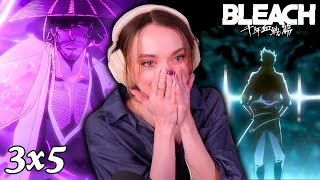 IM SCREAMING!! | BLEACH: TYBW COUR 3 | EPISODE 31 REACTION "AGAINST THE JUDGEMENT"