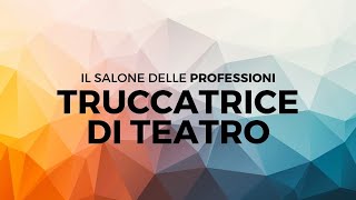 TRUCCATRICE