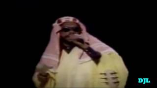 1983-08-23 Peter Tosh- 01Intro/Pick Myself Up -Capture Live Video HD