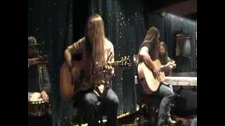 Blackberry Smoke - Willin