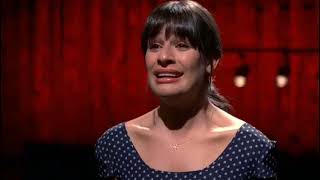 Glee - T02, E01 - Audição (Parte 9, Fim de Episódio) [Com os Créditos Finais]