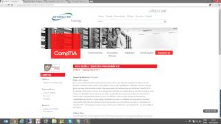 (DIA_01) COMPTIA - Introdução ao CTT+