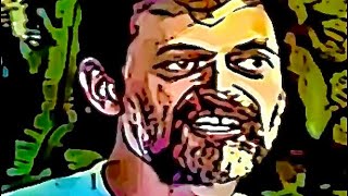 Terence McKenna:  Rare clips, assorted