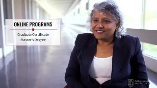 Regulatory Sciences Online Master's Program Overview