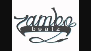 ZAMBO BEATZ - FEELIN' GOOD (INSTRUMENTAL)