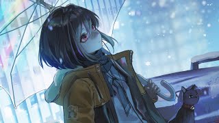 Nightcore - Bittersweet Memories [Echo Harper]