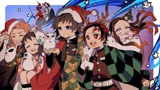 Chirstmas Season 2 episode 14