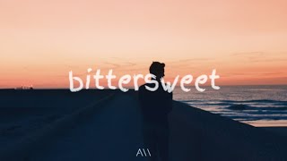 Nate Smith - Bittersweet (Lyrics)