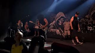 Body Count - Manslaughter (Live London 2024)