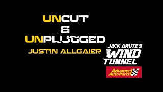 ALLGAIER UNCUT & UNPLUGGED