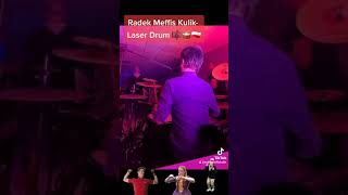 #shorts Radek Meffis Kulik  - Laser Dysko