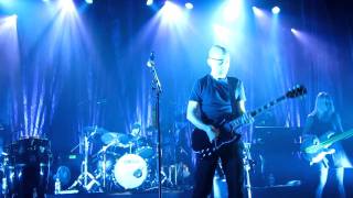 Moby - Be The One [live @ Melkweg Amsterdam 30/05/11]