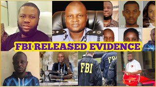 US Court finally nailed DCP Abba Kyari in Hushpuppi $1.1 Miliion BEC Scam