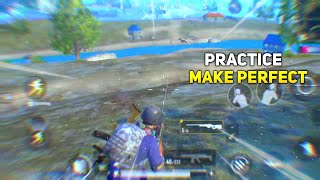 😈practice make perfect 😈| pubg lite montage🔥|  Chinese style  reflex OP