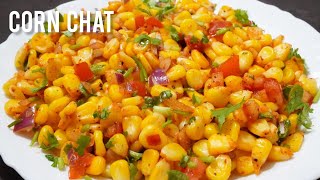 Chatpata corn recipe |Crispy Corn |Easy snack to make at home | Crispy Corn recipe