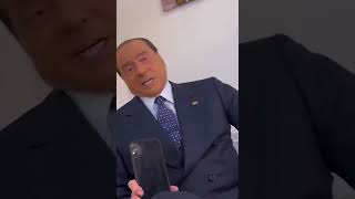 Silvio Berlusconi - Tik Tok