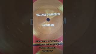 Daydream - Wallace Collection 14 Discos de Ouro #wallacecollection #daydream #sbt #14discosdeouro